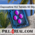 Dapoxetine Hcl Tablets 60 Mg 04